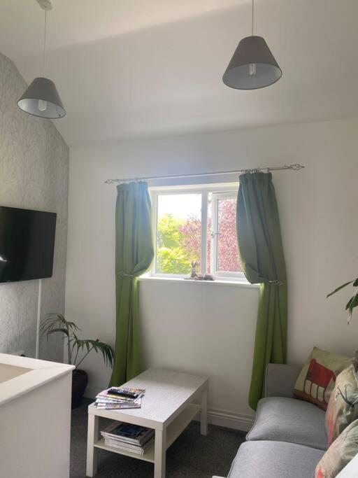 Rural Cosy Retreat For Two Near Port Isaac Apartman Delabole Kültér fotó