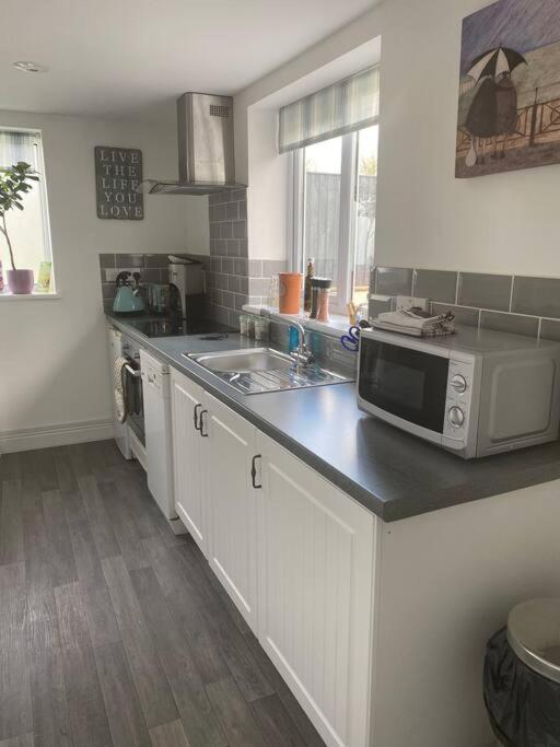 Rural Cosy Retreat For Two Near Port Isaac Apartman Delabole Kültér fotó