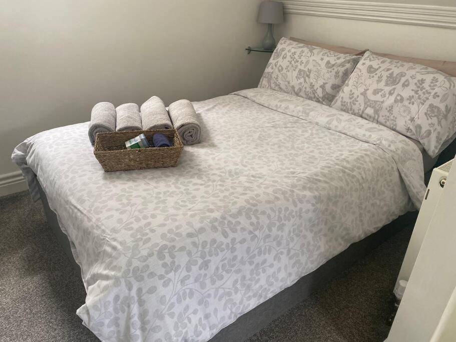 Rural Cosy Retreat For Two Near Port Isaac Apartman Delabole Kültér fotó